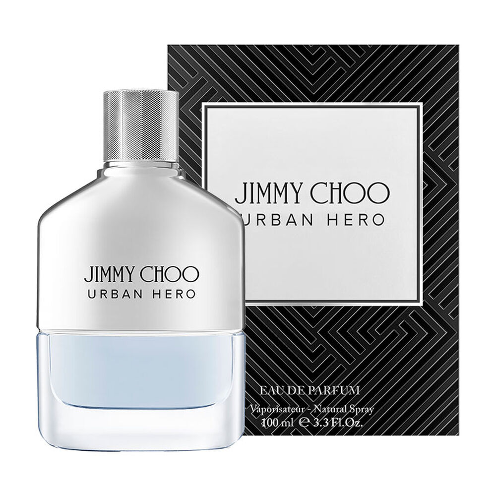 عطر مردانه جیمی چو اوربان هیرو Jimmy Choo Urban Hero