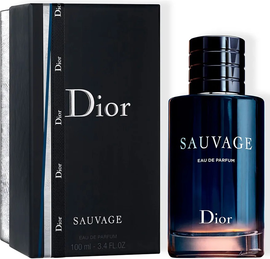 عطر مردانه دیور ساواج Dior Sauvage