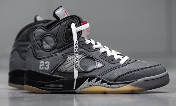 بهترین کفشهای هفته مد