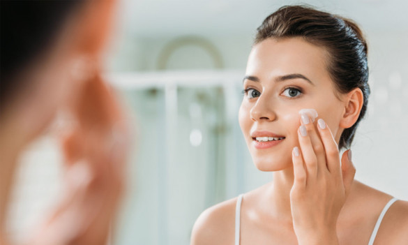 محصولات ضد پیری