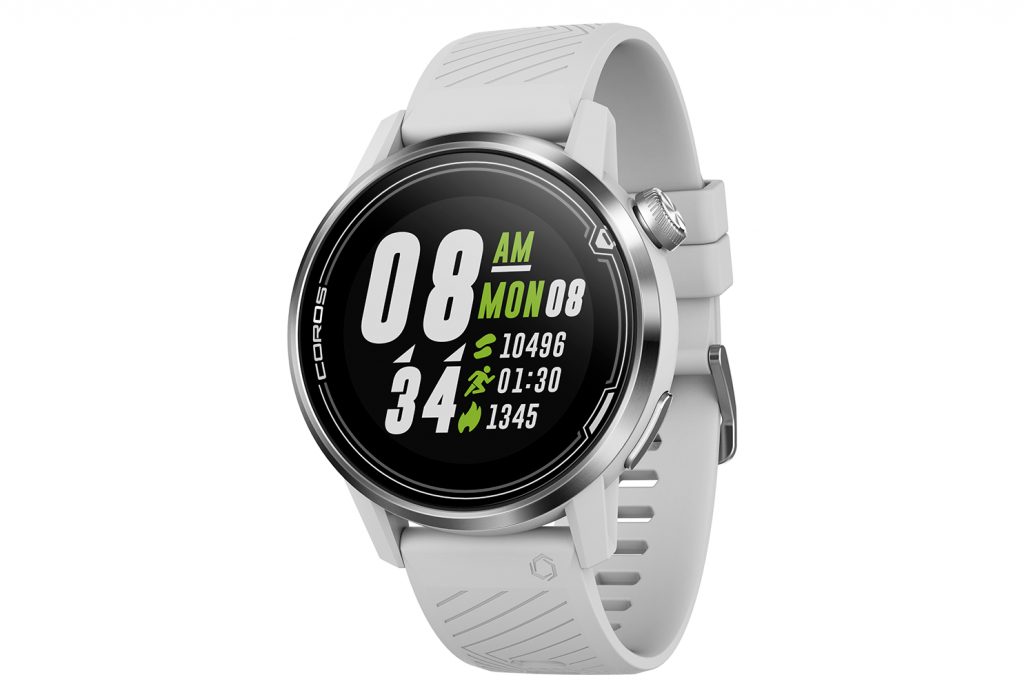ساعت مچی Coros Apex Premium Multi Sport Watch
