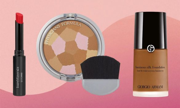 آشنایی با محصولات آرایشی ضد حساسیت (هایپوآلرژنیک)