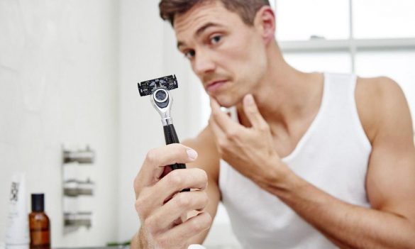 خودتراش مردانه