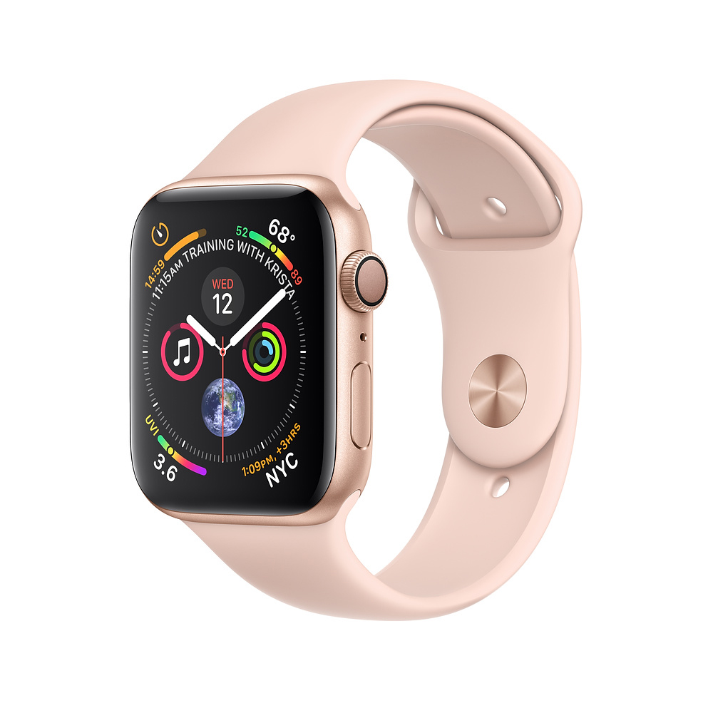 ساعت مچی هوشمند 4 Apple Watch Series 