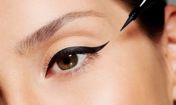 برترین برندهای خط چشم