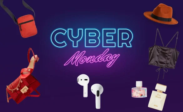 سایبرماندی چیست تخفیف سایبرماندی